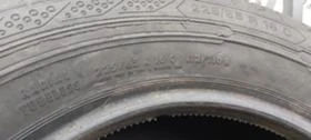 Гуми Летни 225/65R16, снимка 6