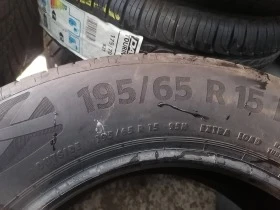 Гуми Зимни 195/65R15, снимка 2