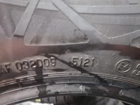 Гуми Зимни 195/65R15, снимка 4