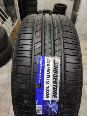 Гуми Летни 255/50R19, снимка 1
