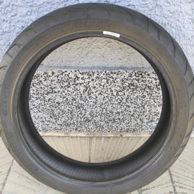 Гуми, снимка 1