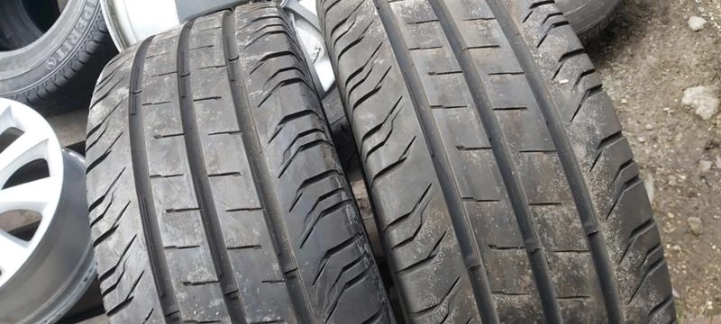 Гуми Летни 225/65R16, снимка 2 - Гуми и джанти - 32211625