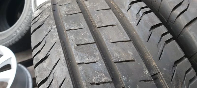 Гуми Летни 225/65R16, снимка 4 - Гуми и джанти - 32211625