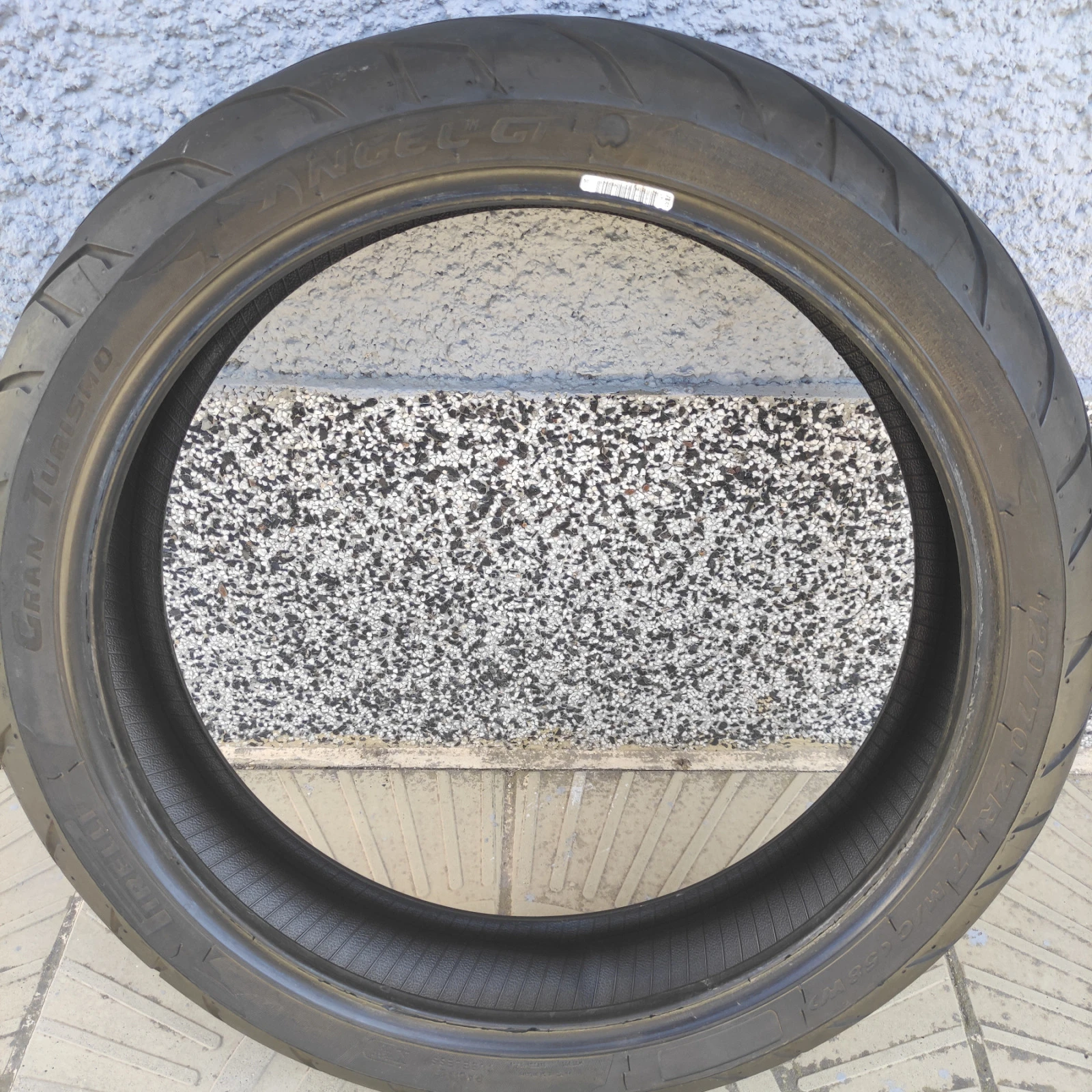  120/70 17 - | Mobile.bg   1