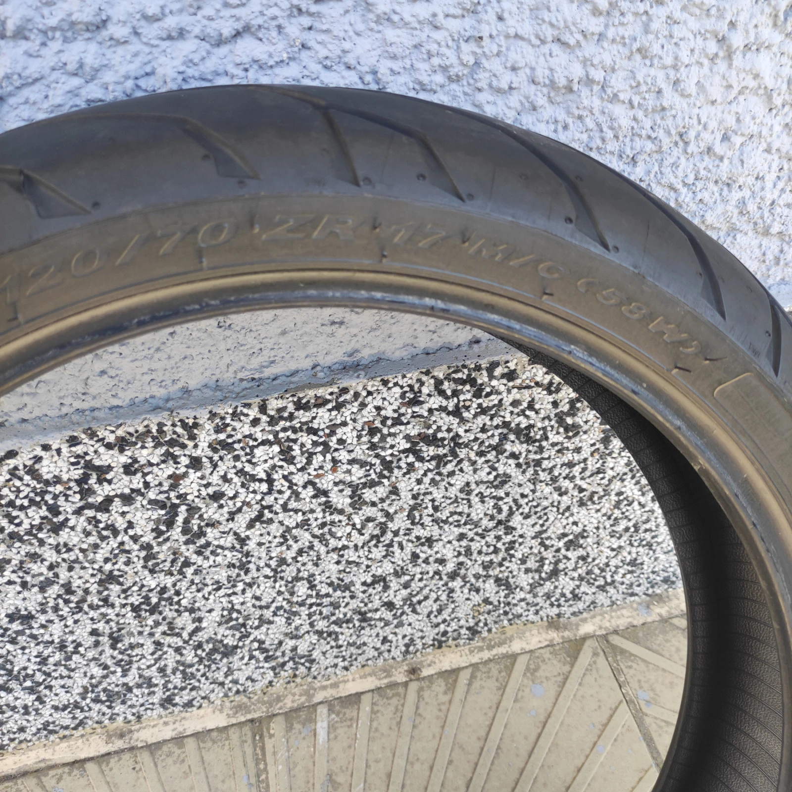  120/70 17 - | Mobile.bg   3