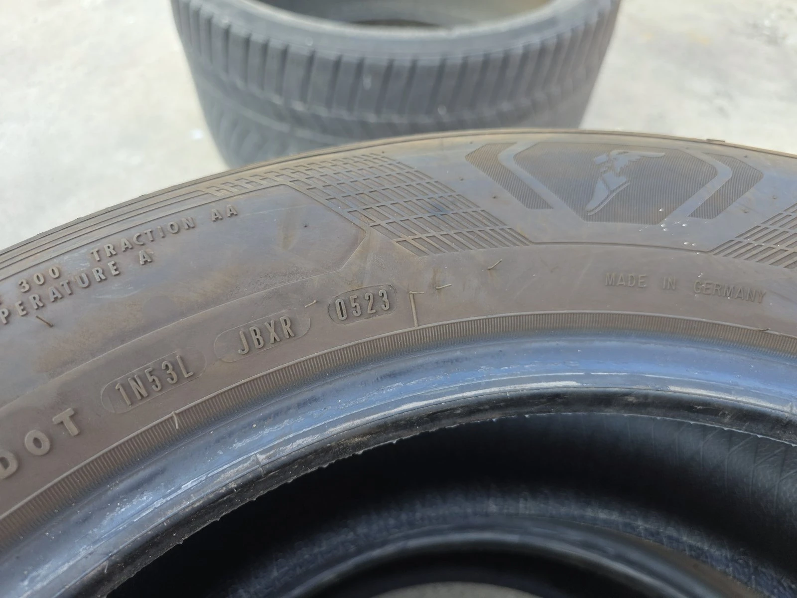 Гуми Летни 235/55R18, снимка 8 - Гуми и джанти - 56730716