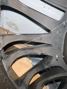 Джанти, снимка 11 - Гуми и джанти - 52745781