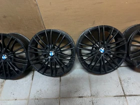 Джанти, снимка 5 - Гуми и джанти - 52745781