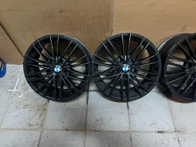 Джанти, снимка 7 - Гуми и джанти - 52745781