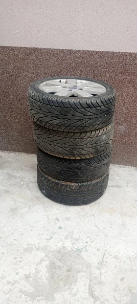 ���� � ������ 215/40R16 �� Ford Fiesta | Mobile.bg � ����� ������ 5