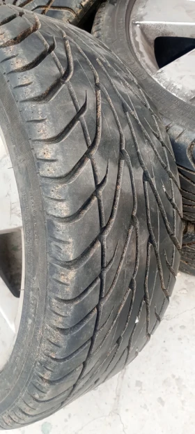 ���� � ������ 215/40R16 �� Ford Fiesta | Mobile.bg � ����� ������ 2