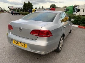 VW Passat 1.6TDI, снимка 4