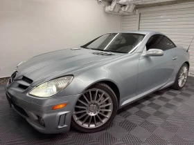 Mercedes-Benz SLK 55 AMG, снимка 1