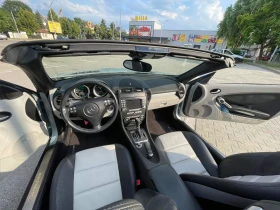 Mercedes-Benz SLK 55 AMG, снимка 14
