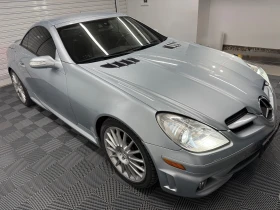 Mercedes-Benz SLK 55 AMG, снимка 7