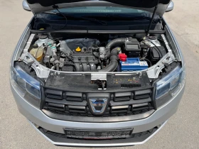 Dacia Sandero 1.0i FACE , снимка 17