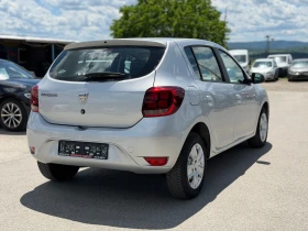 Dacia Sandero 1.0i FACE , снимка 6