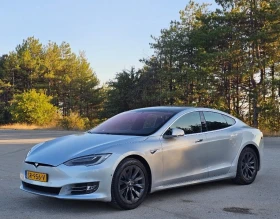 Tesla Model S  4х4 Европейска Гаранция, снимка 2