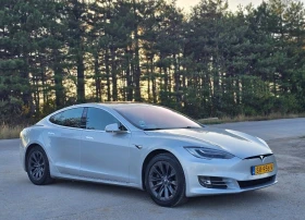 Tesla Model S  4х4 Европейска Гаранция, снимка 8