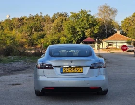 Tesla Model S  4х4 Европейска Гаранция, снимка 5
