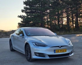 Tesla Model S  4х4 Европейска Гаранция, снимка 9
