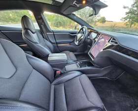Tesla Model S  4х4 Европейска Гаранция, снимка 15