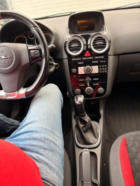 Opel Corsa GSI, снимка 7