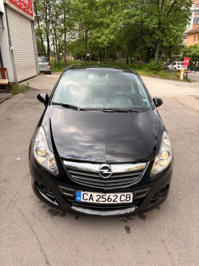 Opel Corsa GSI, снимка 11