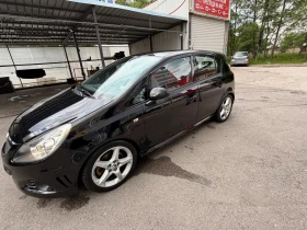 Opel Corsa GSI, снимка 5