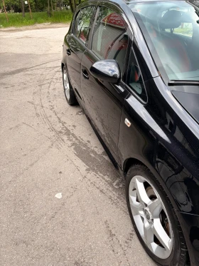 Opel Corsa GSI, снимка 2