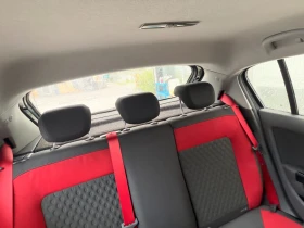 Opel Corsa GSI, снимка 10