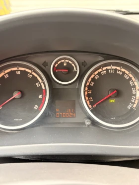 Opel Corsa GSI, снимка 8