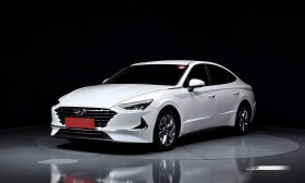 Hyundai Sonata 2.0 LPG Style * НАЙ-ДОБРА ЦЕНА В БЪЛГАРИЯ* , снимка 1