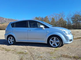 Toyota Corolla verso, снимка 4