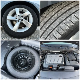 VW Passat 2.0TDI* Comfortline* Xenon* Подгрев* PDC, снимка 17