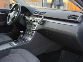 VW Passat 2.0TDI* Comfortline* Xenon* Подгрев* PDC, снимка 9