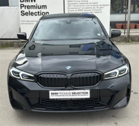 BMW 320 xDrive, снимка 14