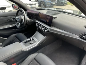 BMW 320 xDrive, снимка 8