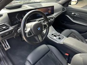 BMW 320 xDrive, снимка 6