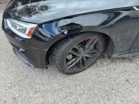 Audi S5 TECHNIK С РЕГИСТРАЦИЯ & АВТО КРЕДИТ, снимка 6