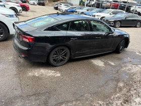 Audi S5 TECHNIK С РЕГИСТРАЦИЯ & АВТО КРЕДИТ, снимка 4