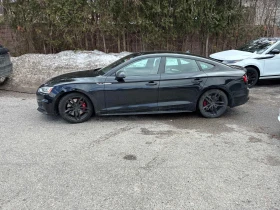 Audi S5 TECHNIK С РЕГИСТРАЦИЯ & АВТО КРЕДИТ, снимка 3