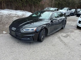 Audi S5 TECHNIK С РЕГИСТРАЦИЯ & АВТО КРЕДИТ, снимка 1