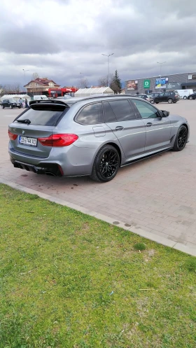 BMW 530 M-SPORT, снимка 7