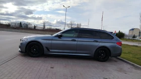 BMW 530 M-SPORT, снимка 3