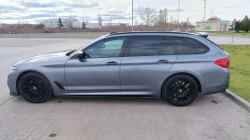 BMW 530 M-SPORT, снимка 9