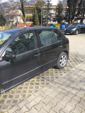Skoda Fabia, снимка 6