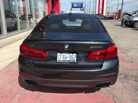 BMW 550 XDRIVE С РЕГИСТРАЦИЯ & АВТО КРЕДИТ, снимка 5