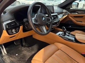 BMW 550 XDRIVE С РЕГИСТРАЦИЯ & АВТО КРЕДИТ, снимка 7