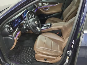 Mercedes-Benz E 400 AMG* Burmester* Памет, снимка 5